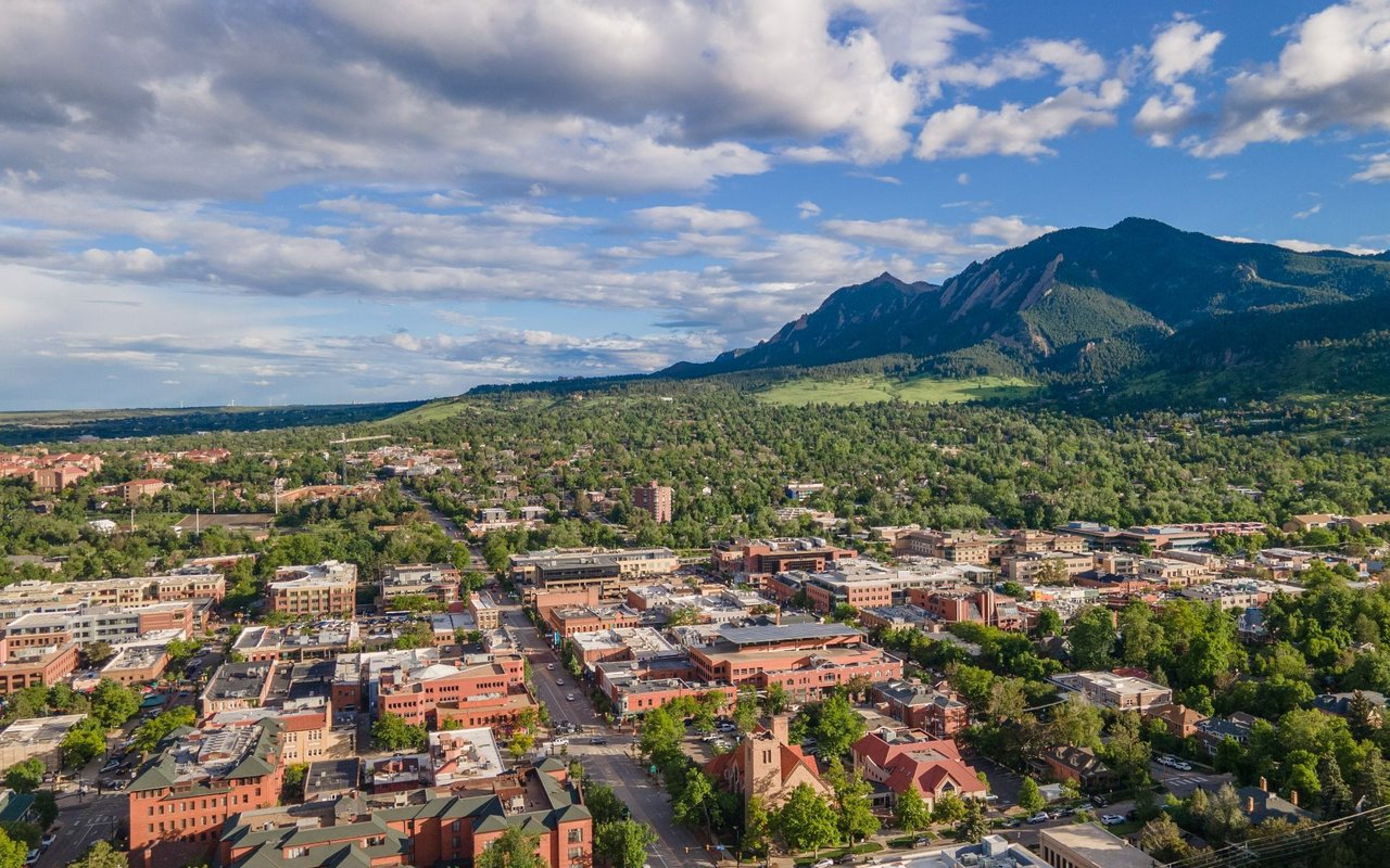 Boulder