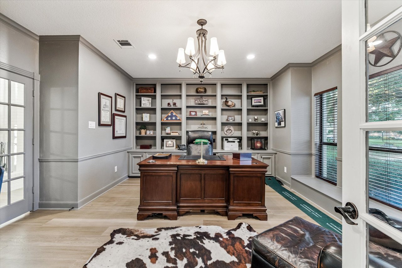 611 Salerno Street, Venetian Estates