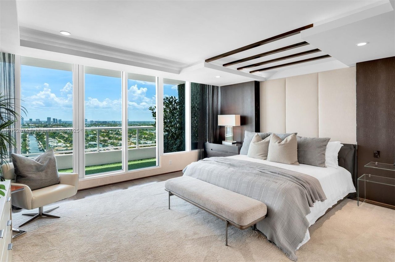 1 Fort Lauderdale Beach Blvd #2102