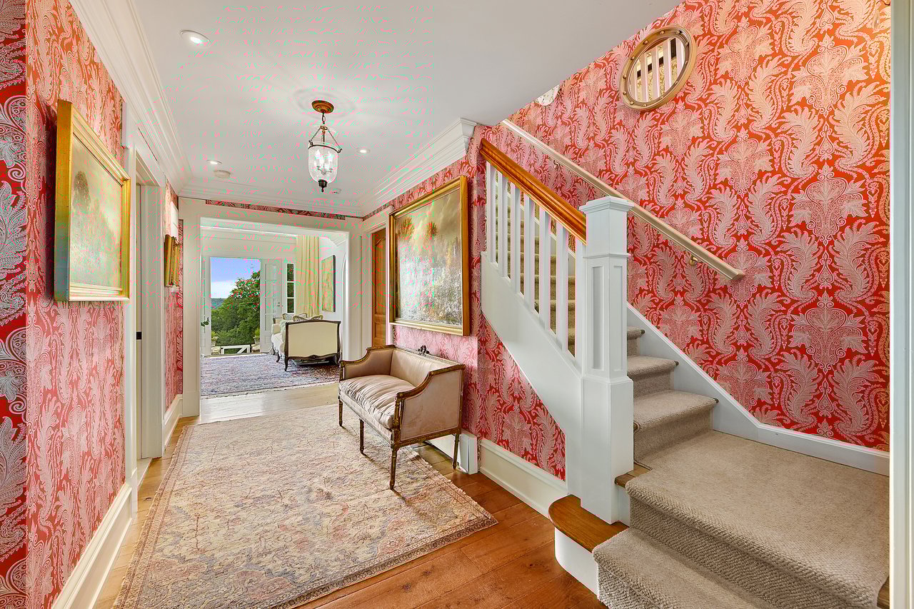 16 Whippoorwill Road