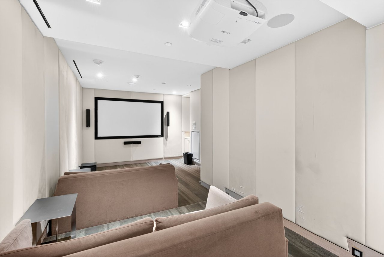 Refined Urban Living
