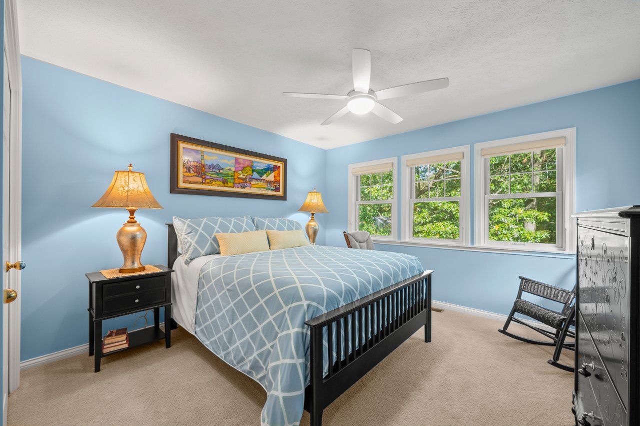 Lake MI Townhouse
