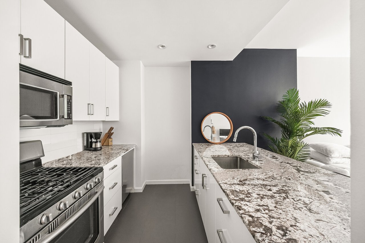 99 Battery Place Unit: 5K