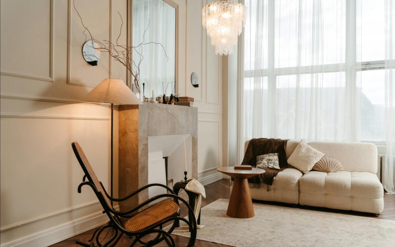 What is Modern Classic Style in Interior Design