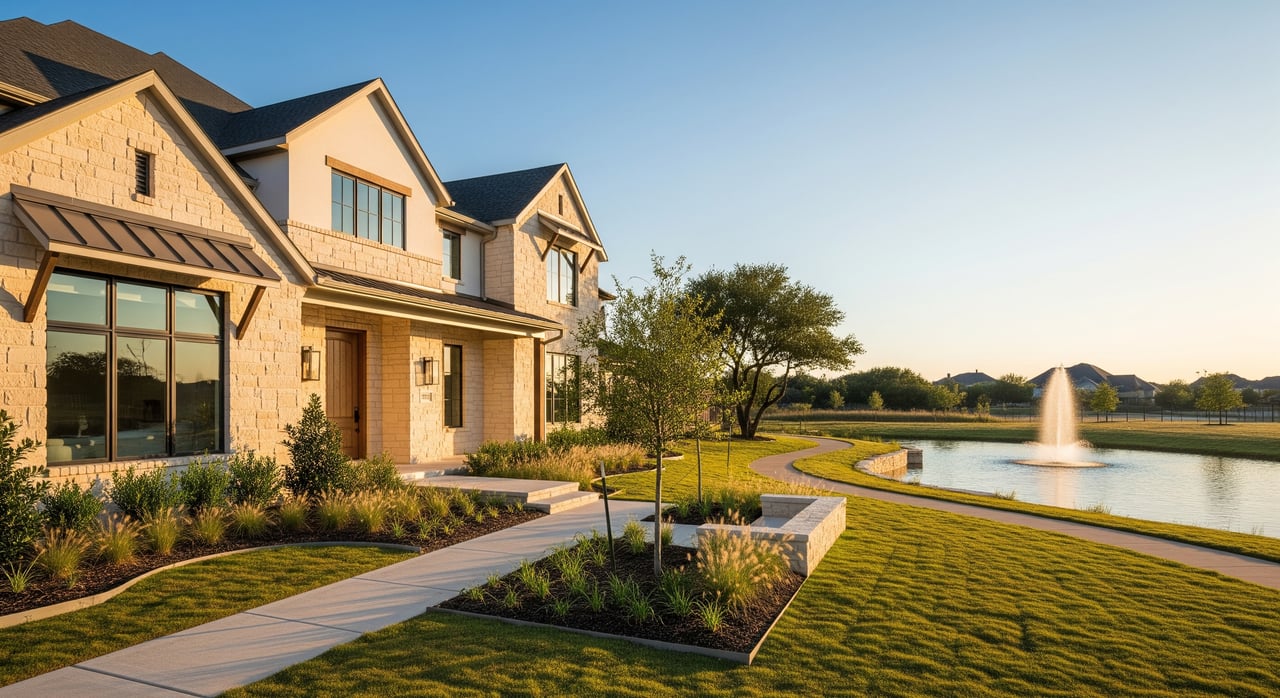 HOA, PID, Or MUD? Understanding Frisco Communities