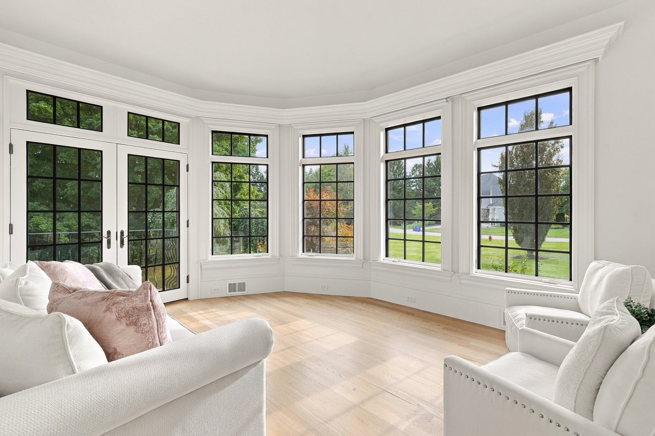 An Exceptional Southborough Estate