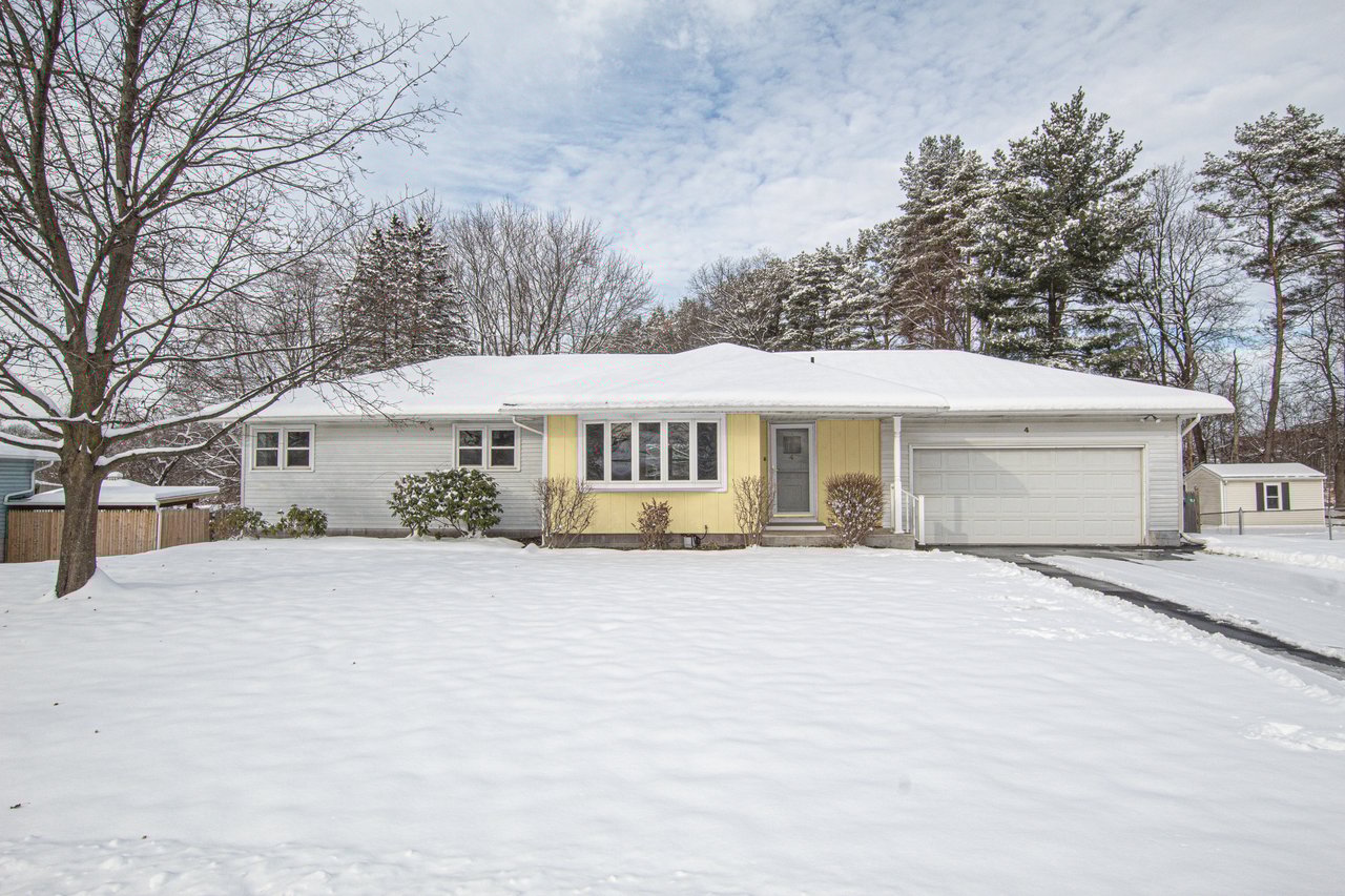 4 Rustyville Road, Colonie, NY