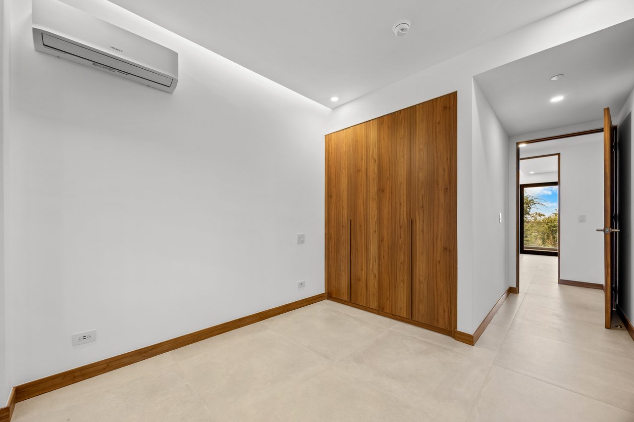 Tamarindo 360 Unit 102 | Ocean View Condo with Sunset Views