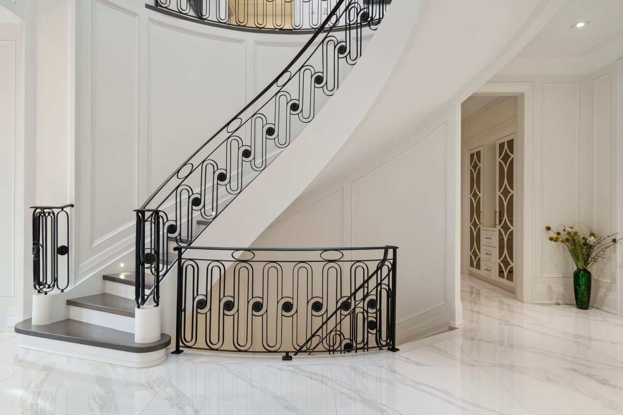 Architectural & Design Masterpiece