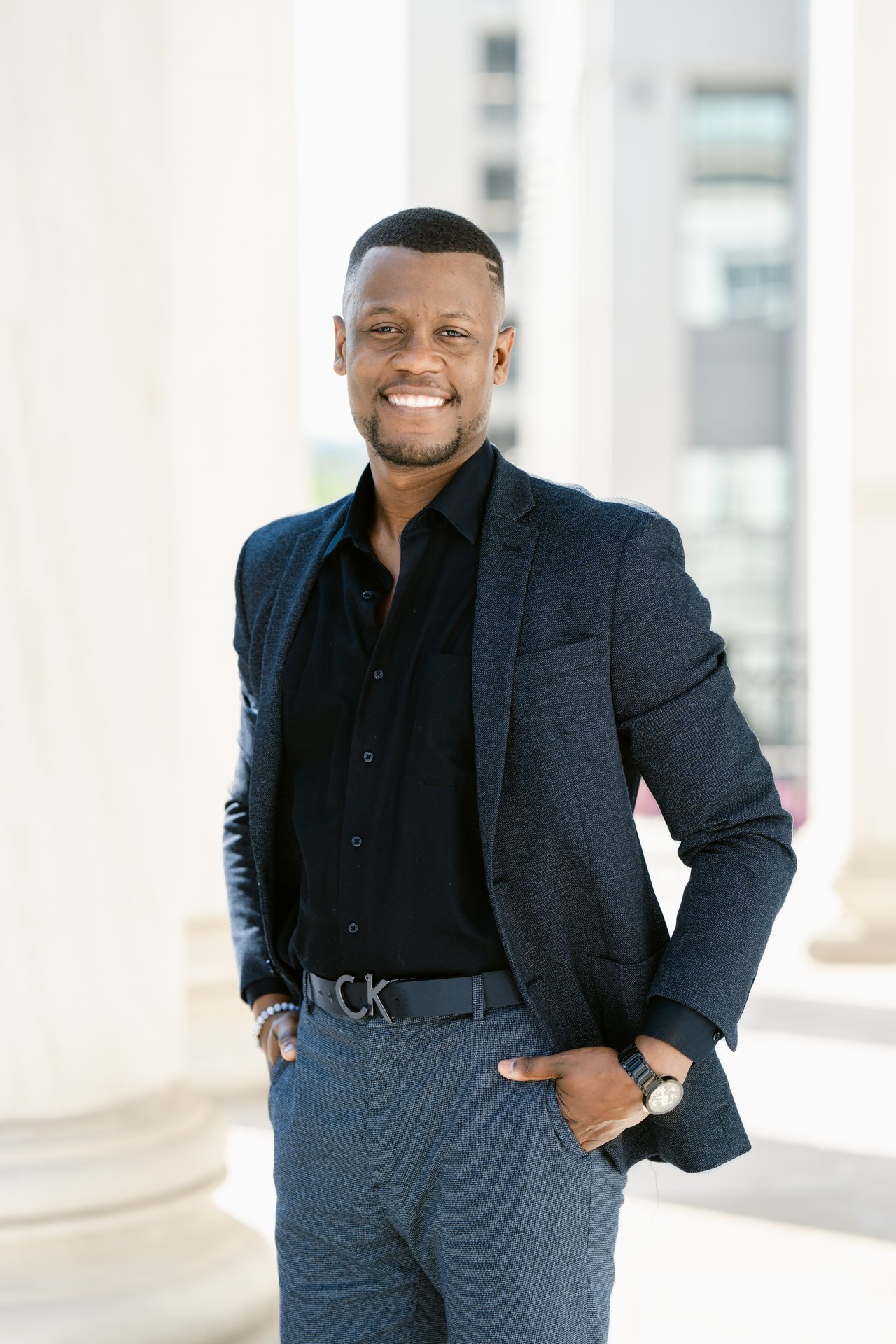 Jonathan Foster