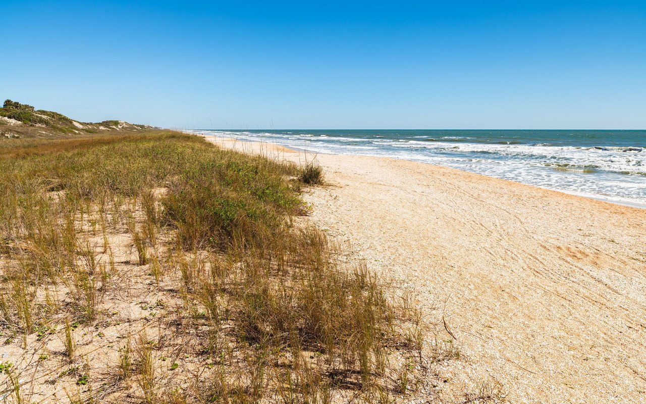 Ponte Vedra Beach
