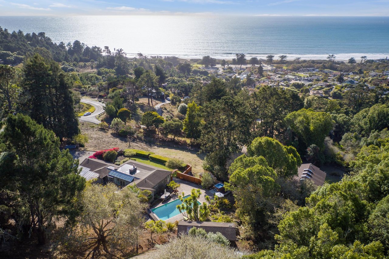 7500 Panoramic Highway Stinson Beach, CA