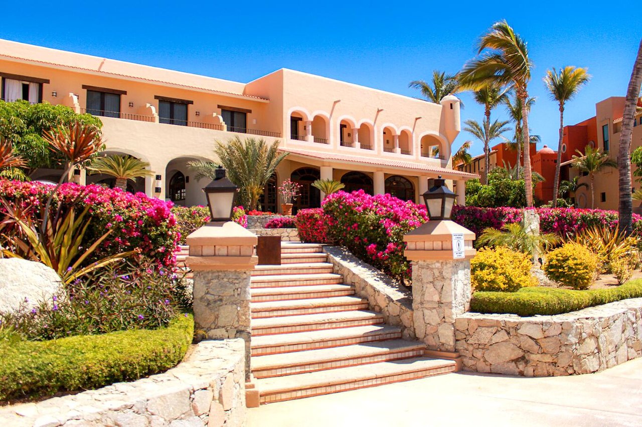 Casa del Mar Oceanfront Casa del Mar La Playa 201 Phase 1, San Jose Corridor