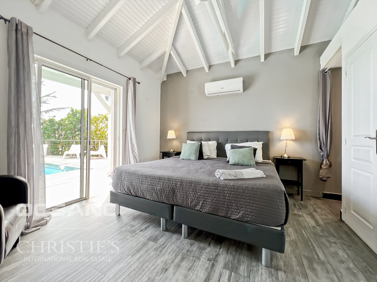 PARK VIEW - VILLA VUE MER