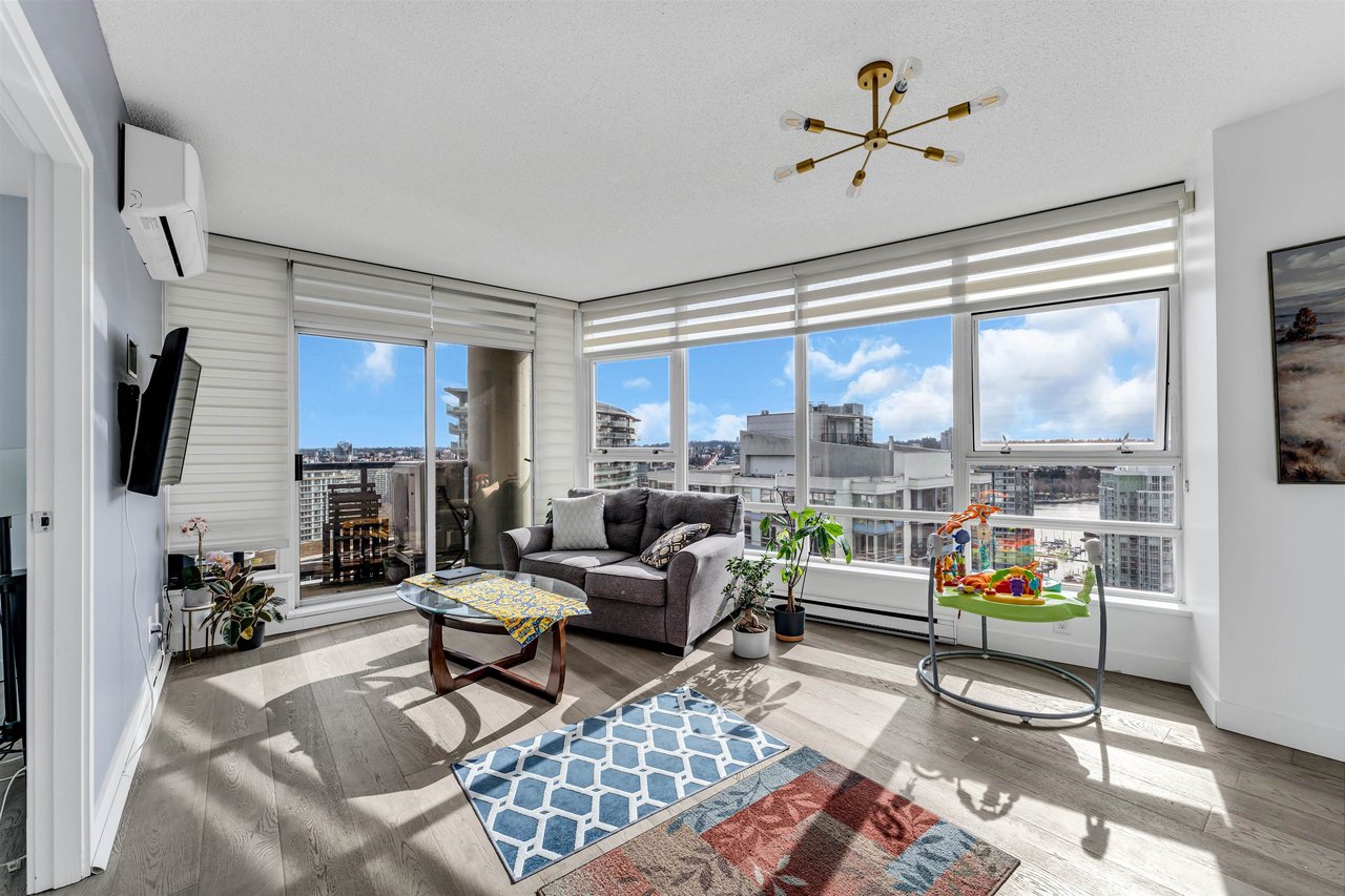 3202-928 Beatty Street, Vancouver