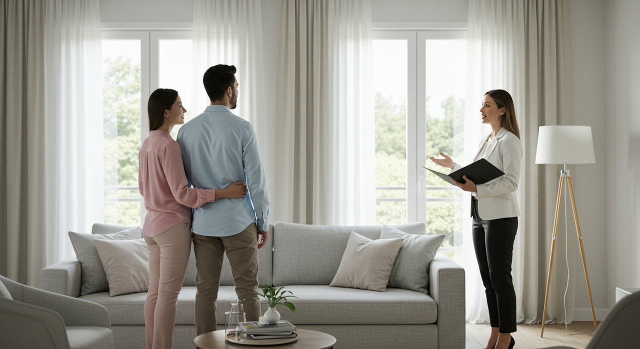 Advice From Your Real Estate Agent When Selling Your Home