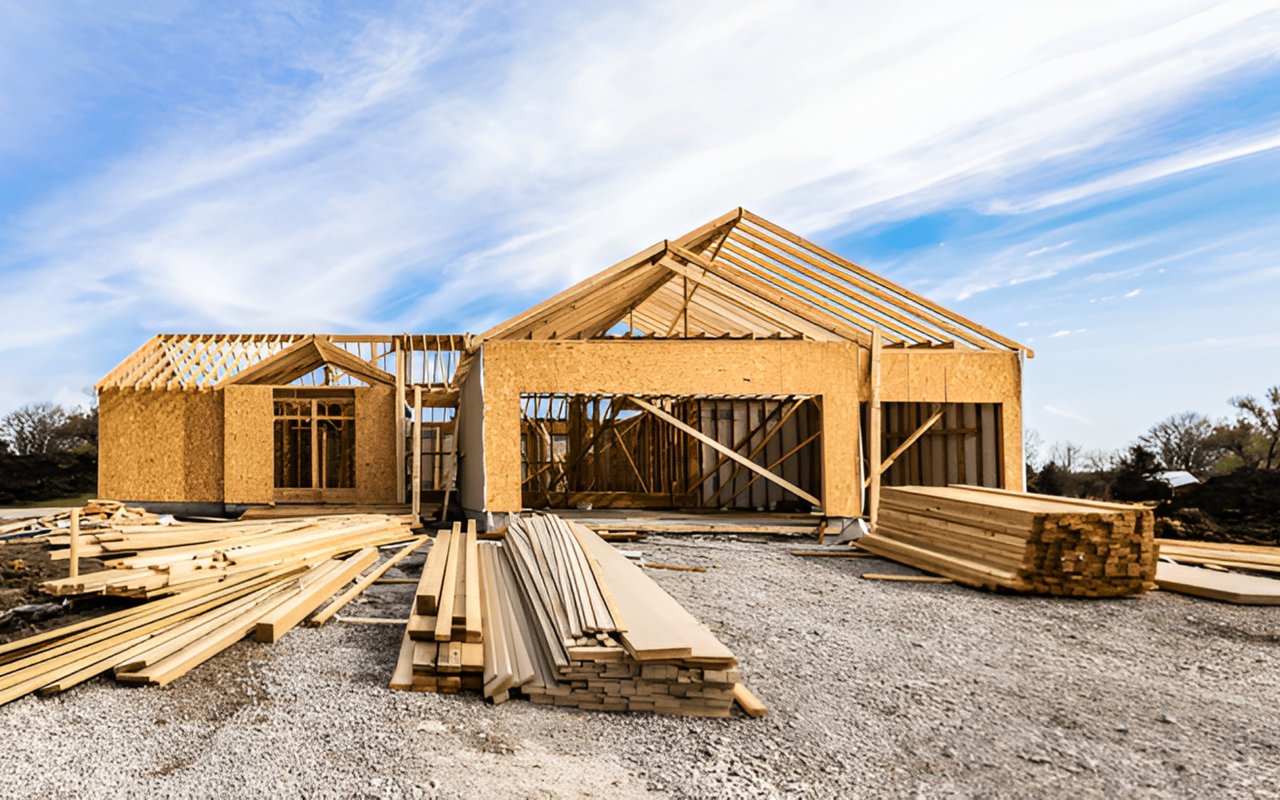 Are These Myths About Buying A Newly Built Home Holding You Back?