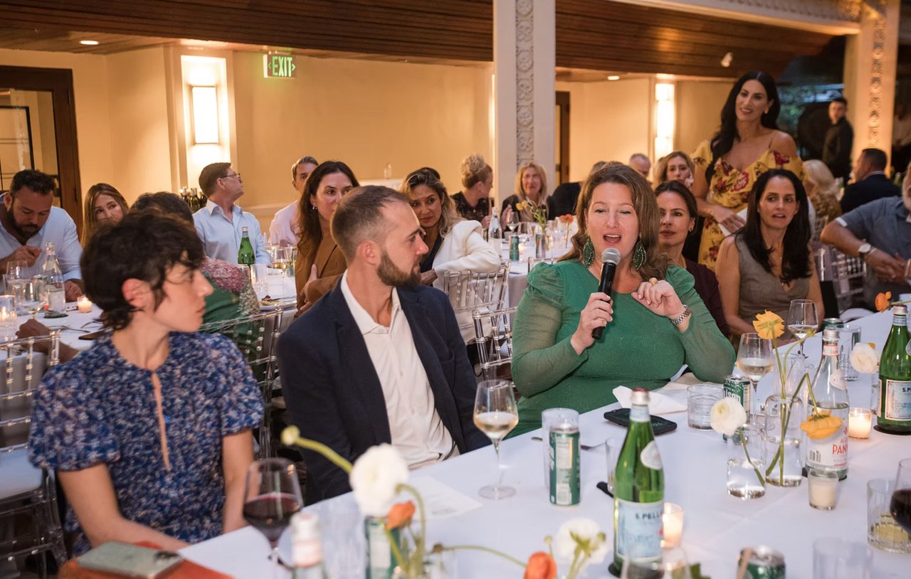 Your Future Is Being Discussed in Rooms You’ll Never See... Is Your Trusted Real Estate Advisor in the Room?