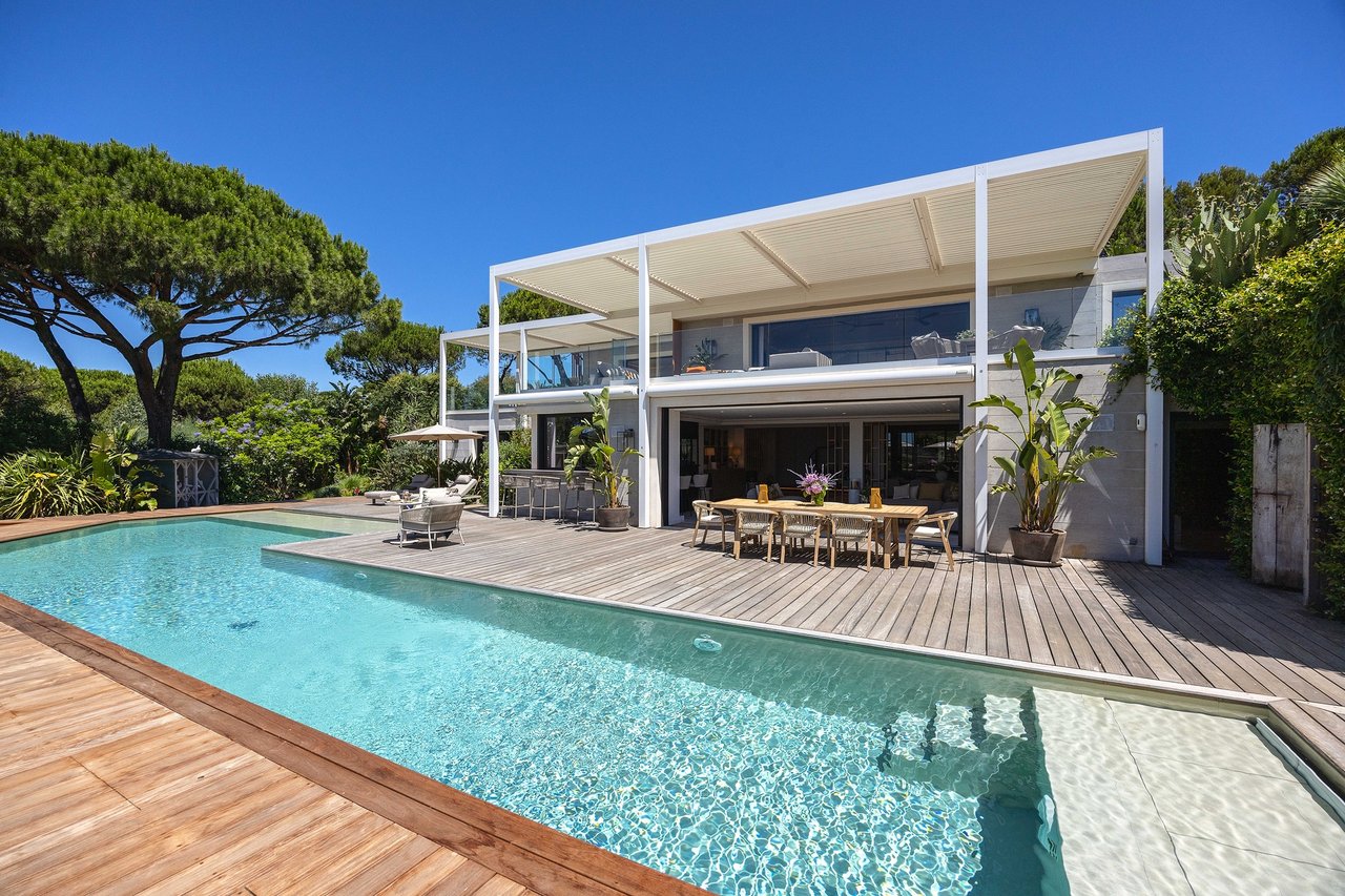  Villa La Plieide 