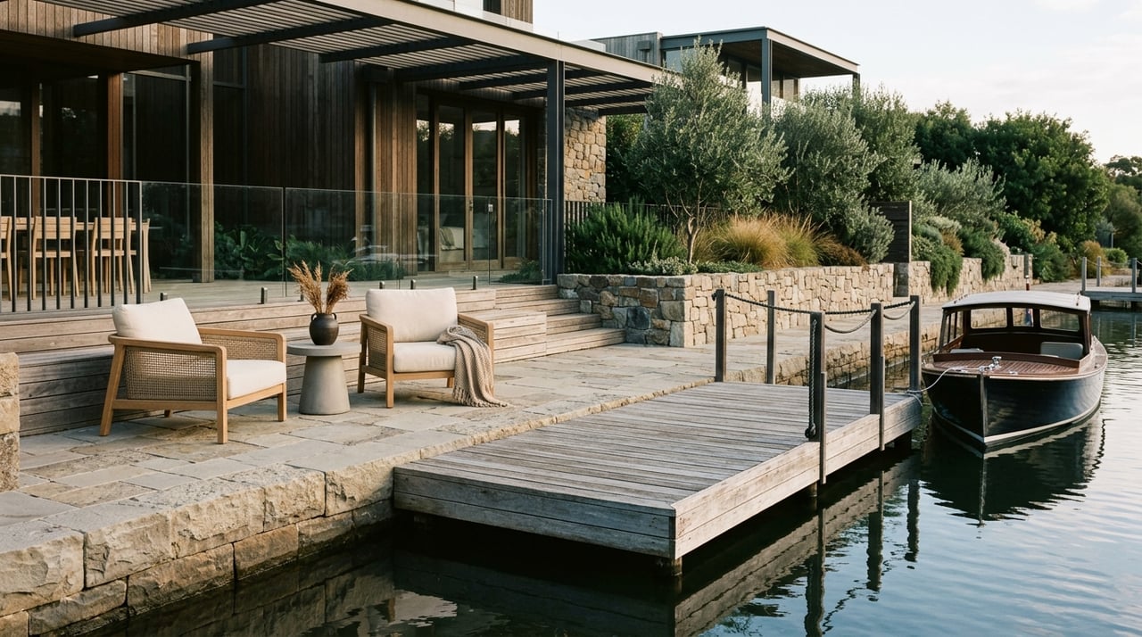 Guide To Newport Beach Waterfront Living Options