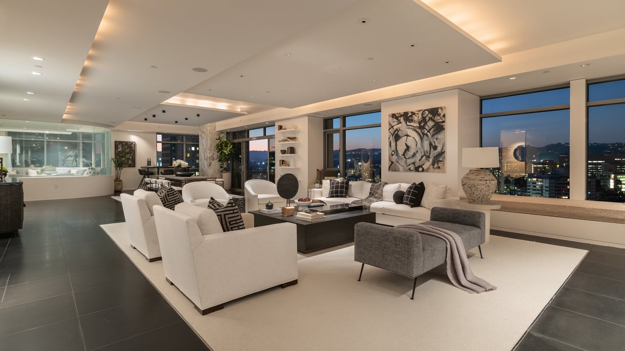 10800 Wilshire Blvd #1501, Wilshire Corridor