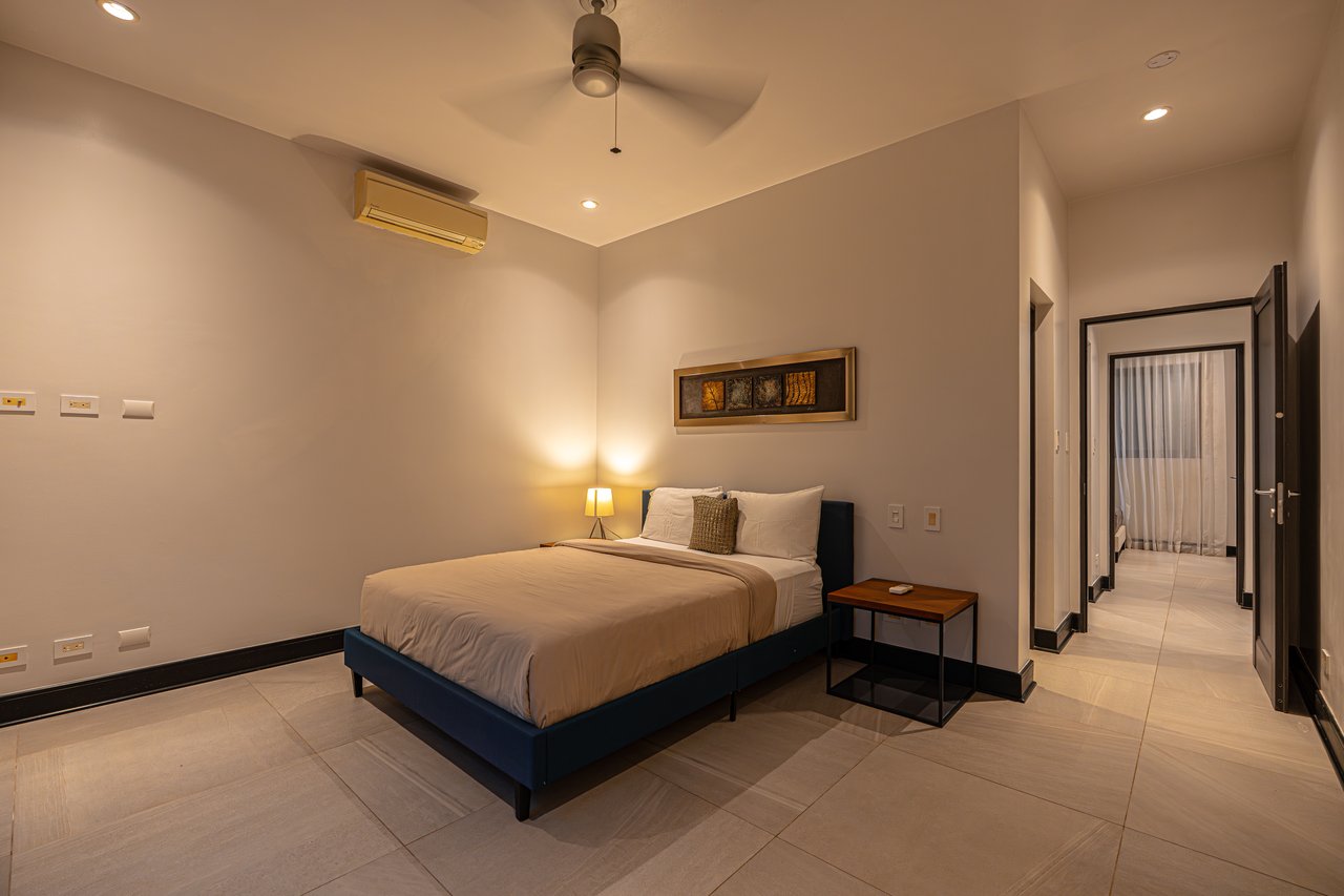 Turnkey Ocean View Home Located in the Terraces at San Martin