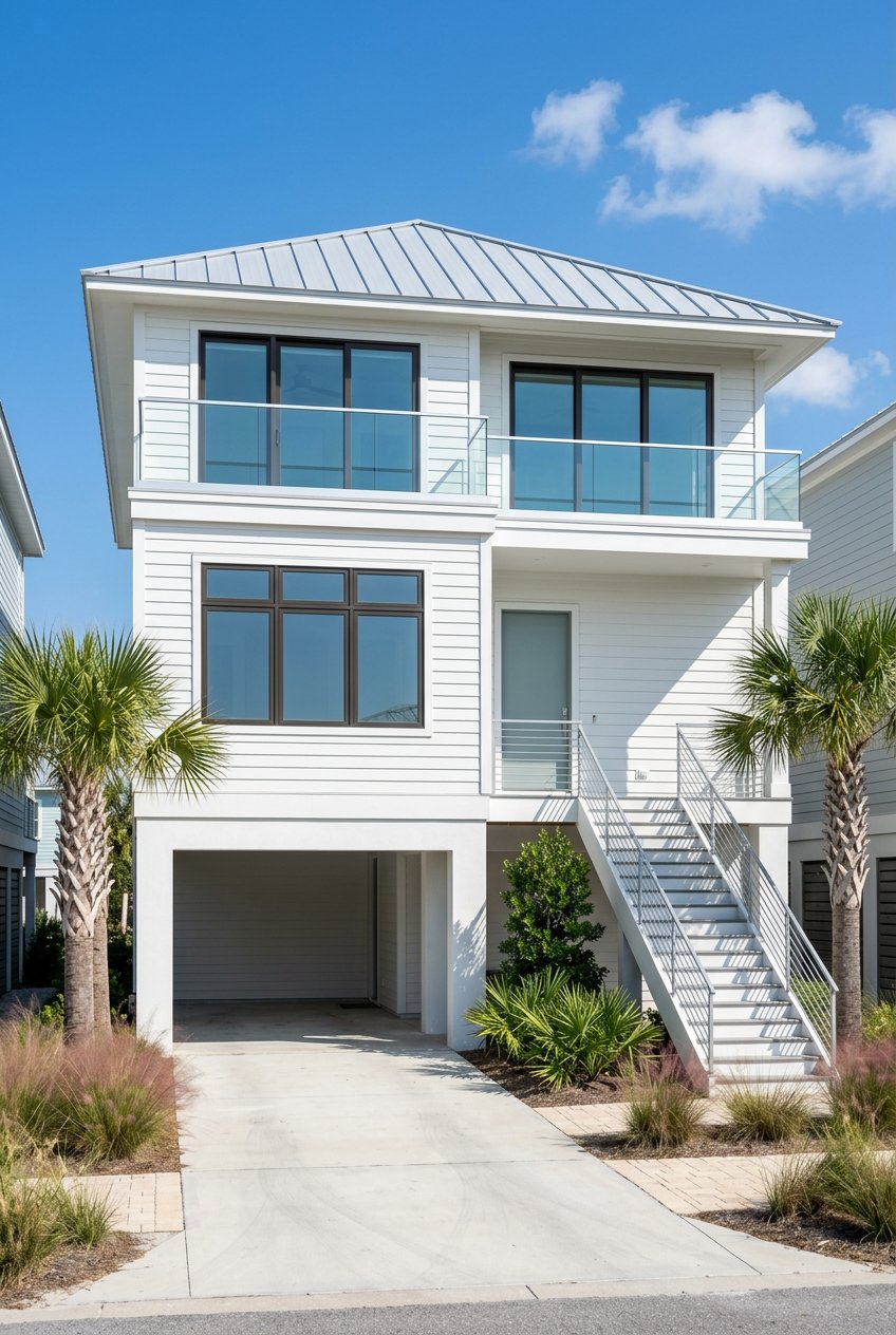 Mexico Beach New Construction And Rebuild Trends Explained