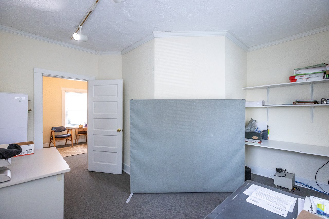 Why Small Boutique Office Buildings Are Outperforming Traditional Office Space in Indianapolis