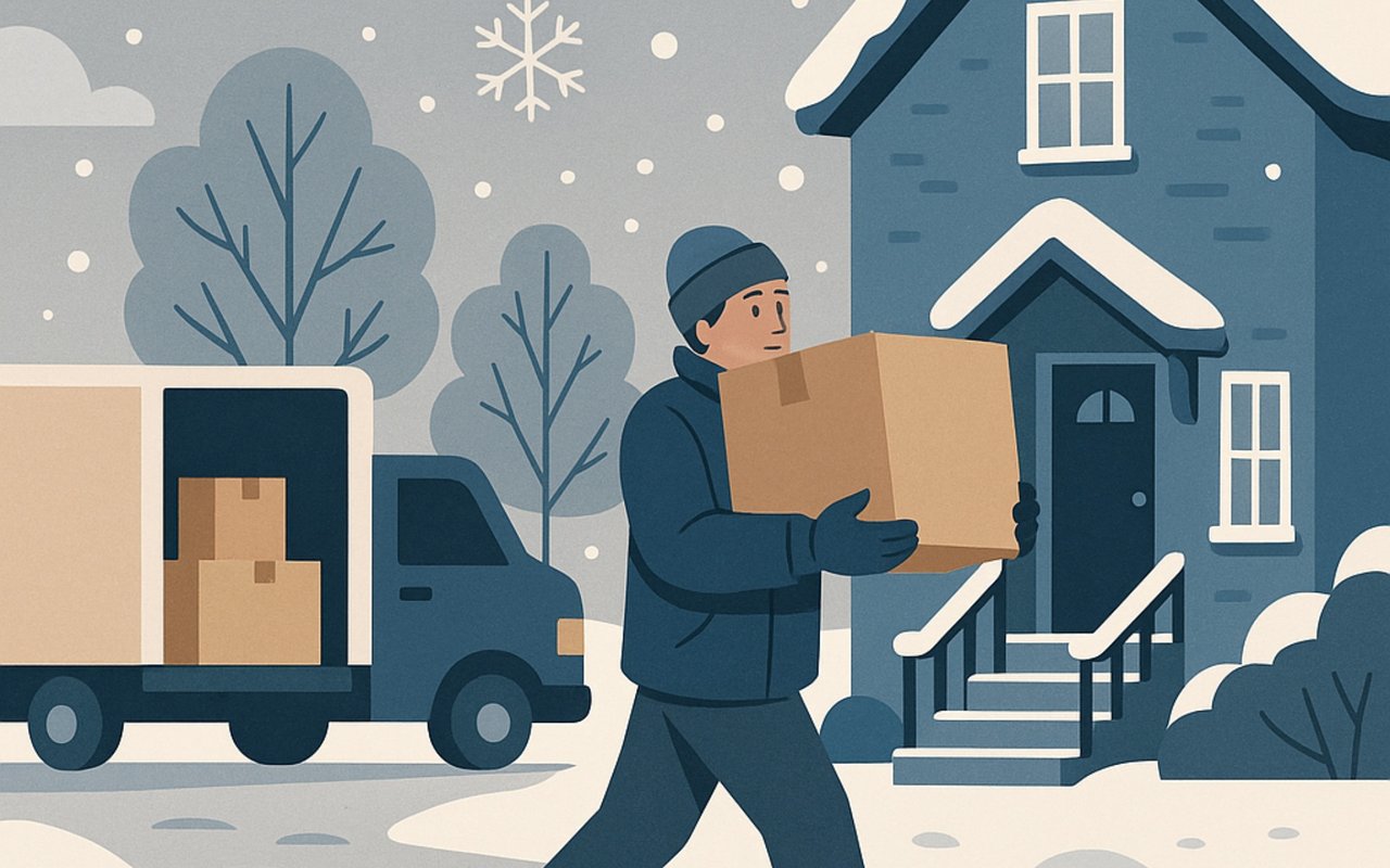 Why Moving In The Winter Might Be The Smartest Decision You’ll Make