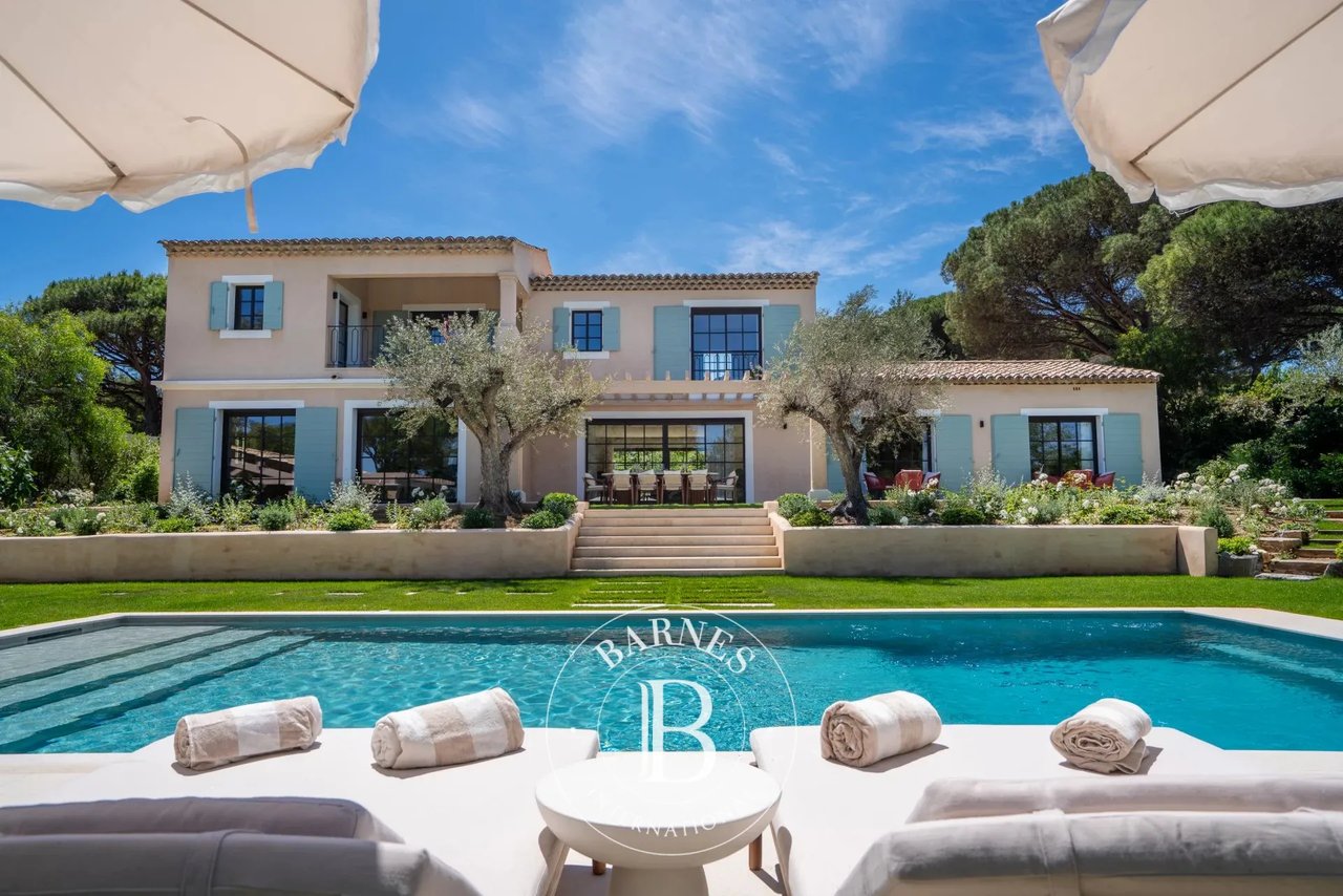 Saint-Tropez
