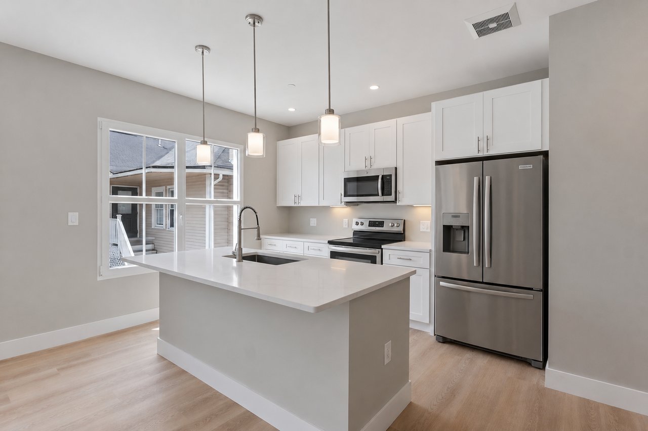 298 Main Street, 2H