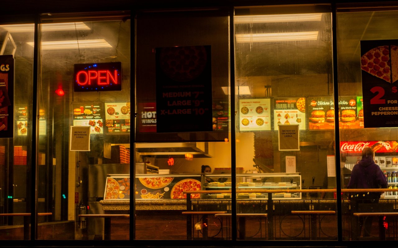 Favorite Takeout Options in Your Neighborhood