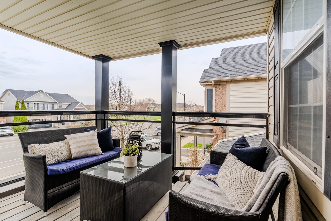 809 Trudeau Dr