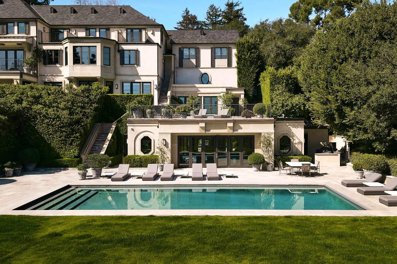 10790 Bellagio Rd, Bel Air