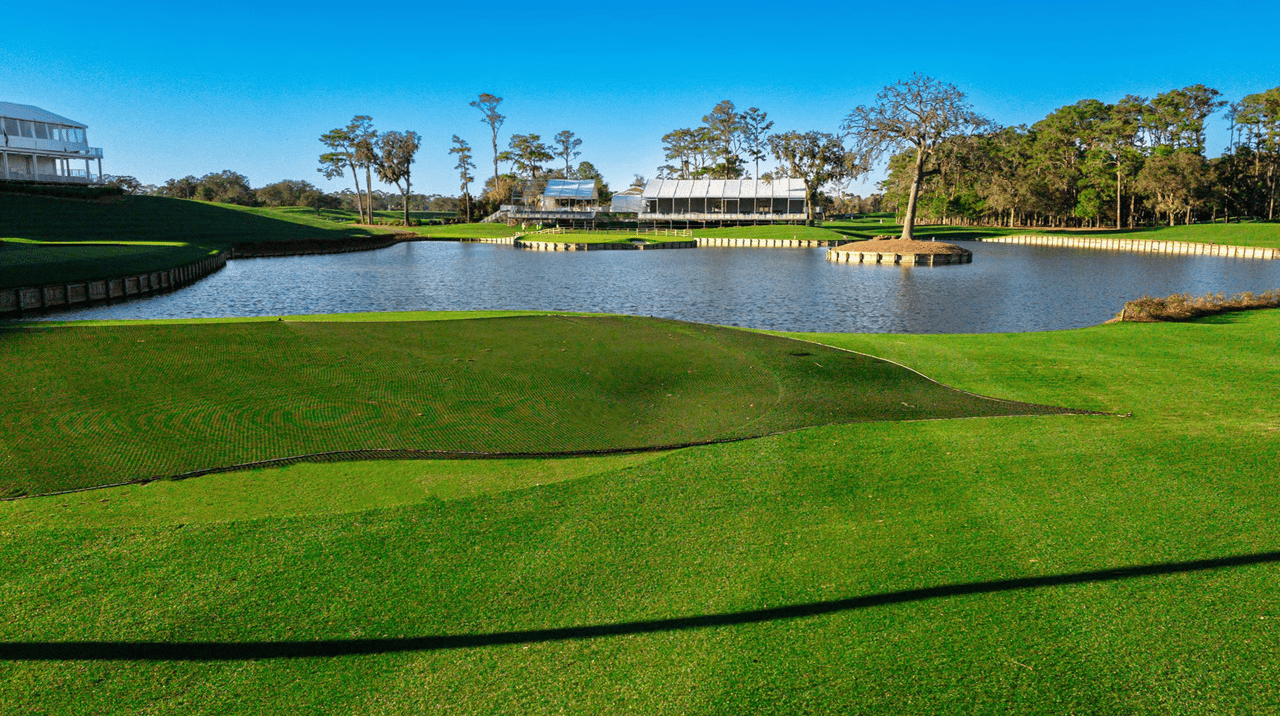 The Loxahatchee Club