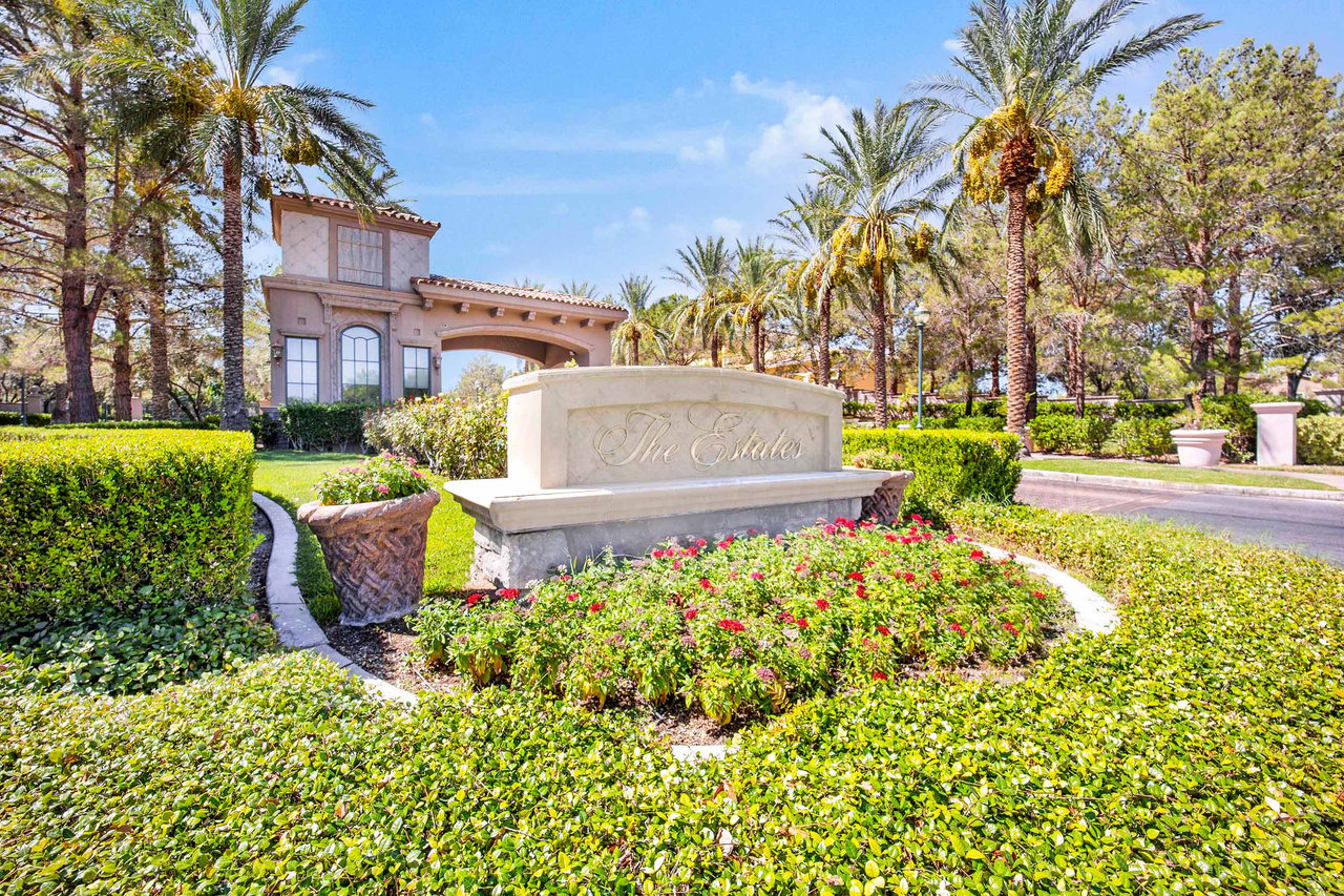 Green Valley Estates
