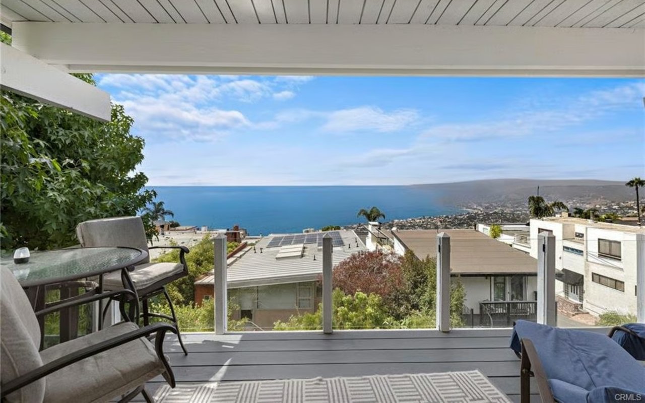 For Rent 1091 La Mirada, Laguna Beach $10,000