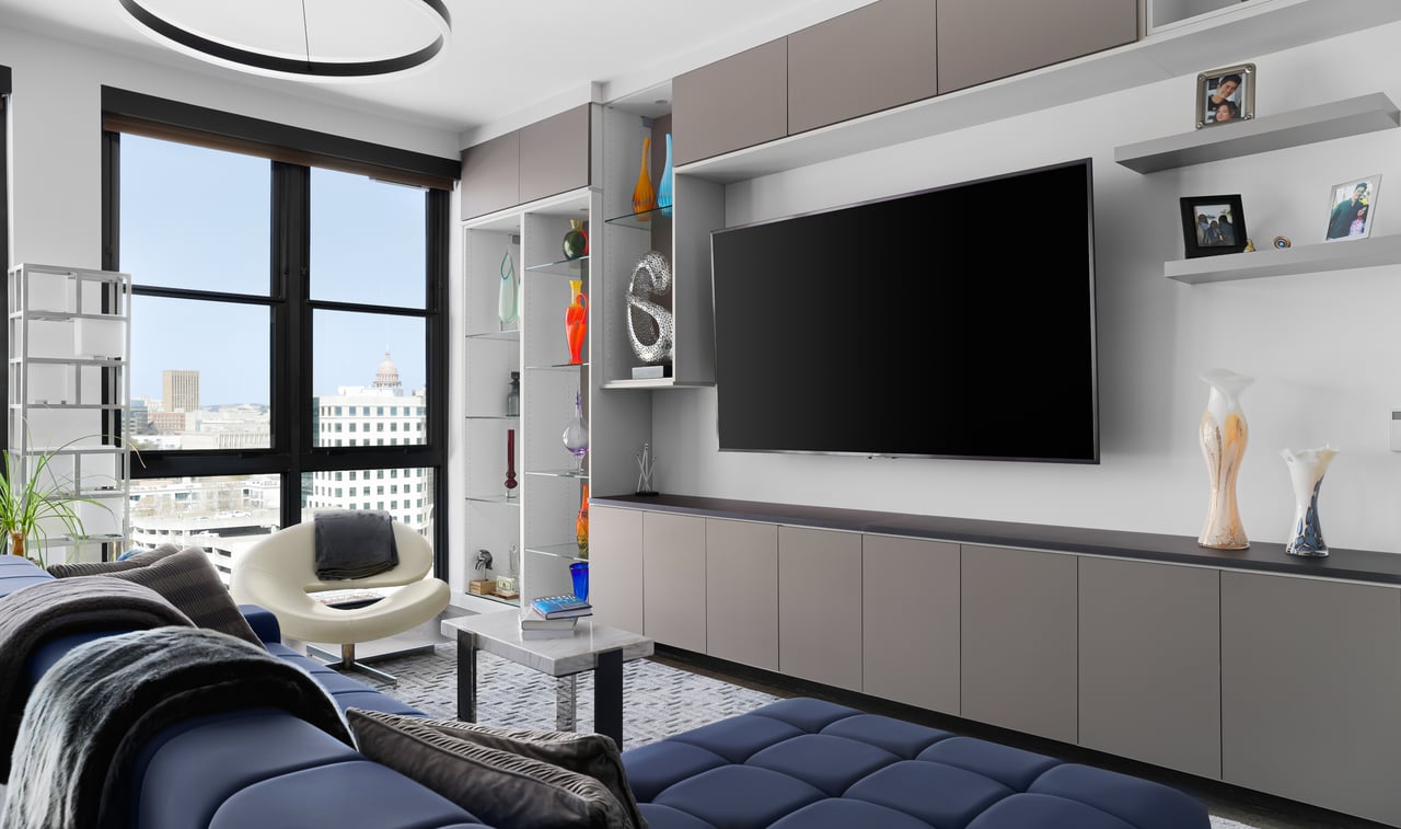 Penthouse at The Tyndall