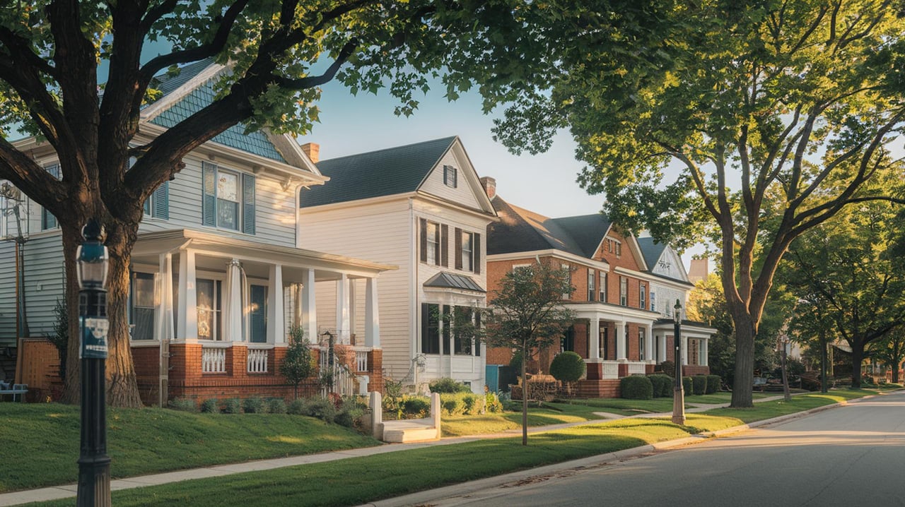 Your Guide to Buying a Home in Washington Court House, OH cover