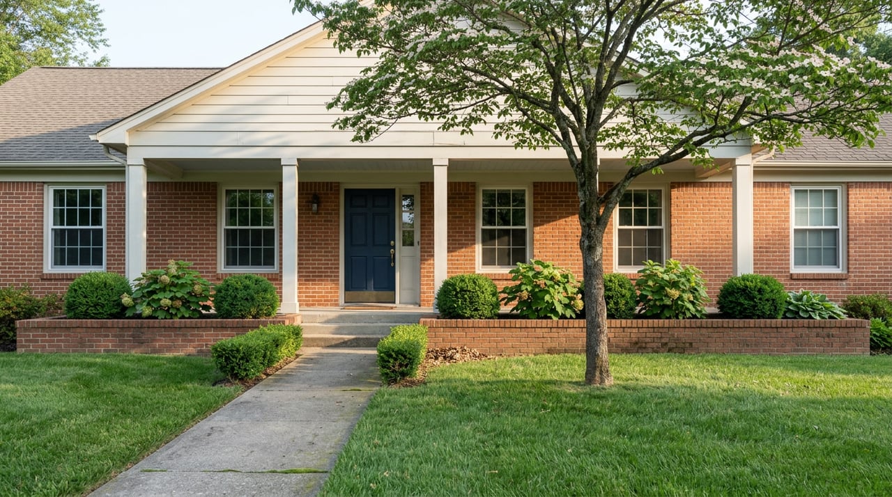 What GHI's Resale Inspection Checks That Your Buyer's Inspector Never Will