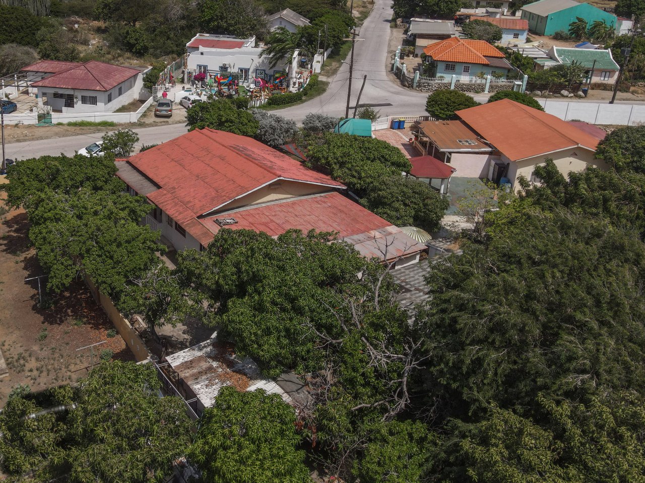 Noord Cura Cabai 125