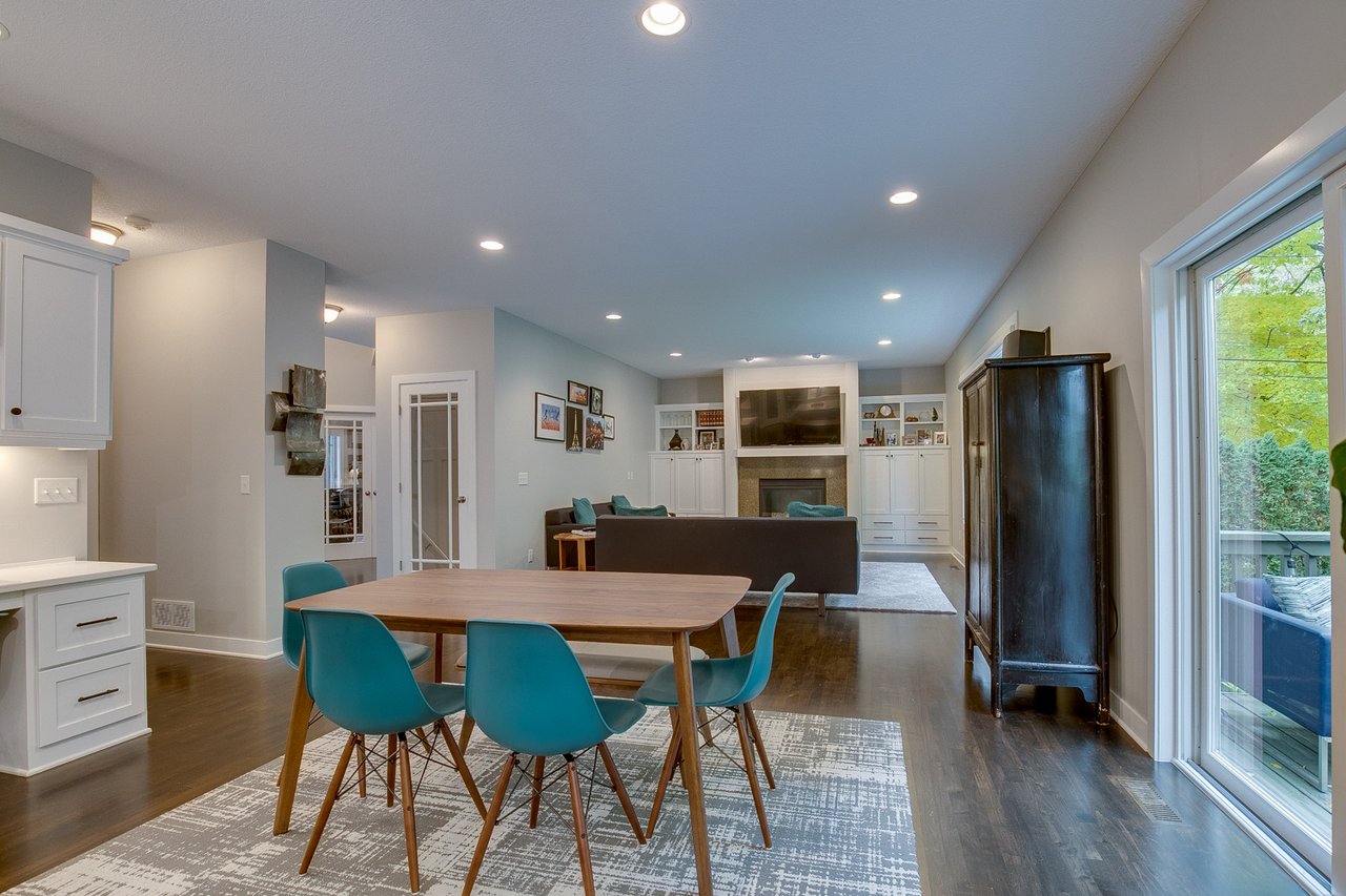 Renovated 2-Story, Walkable to Downtown Wayzata