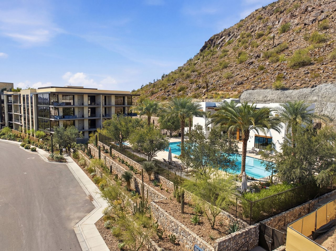 5000 N Camelback Ridge Drive 108