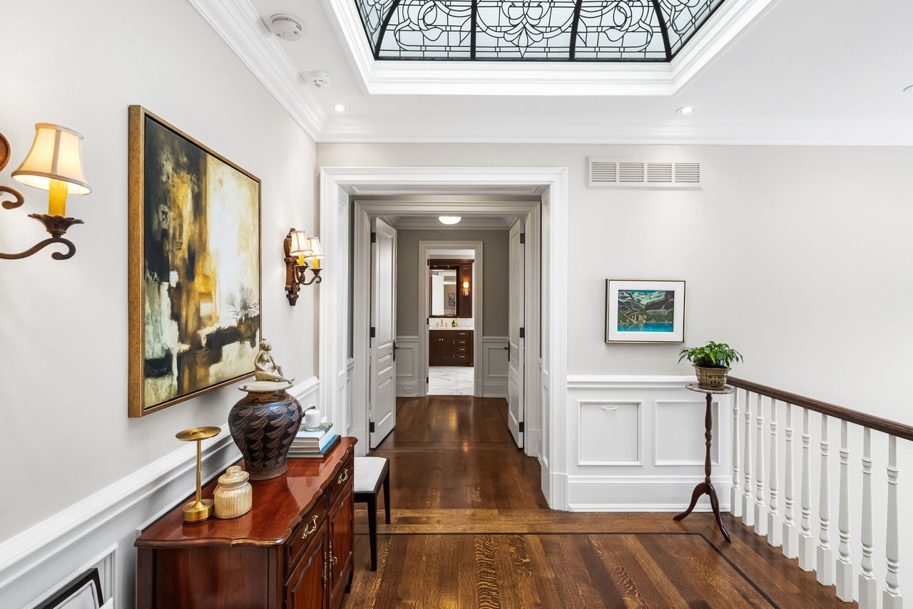 Architectural Pedigree