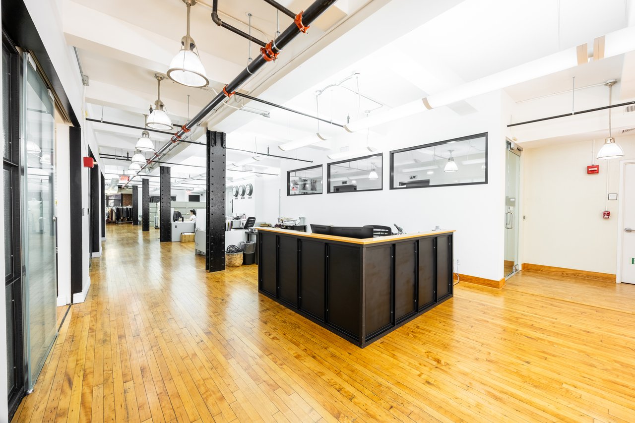 15 West 34th Street - 6th Floor