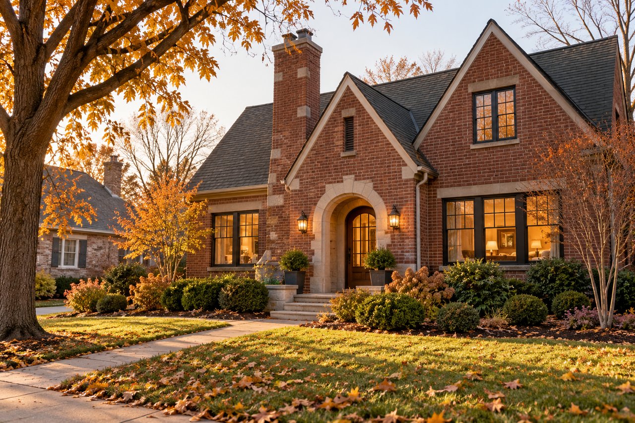 Selling This Winter Starts Before the First Frost