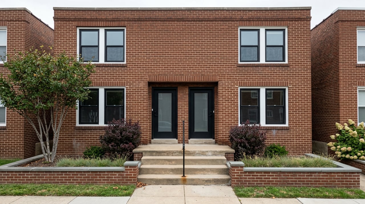 Belleville Homeowners Are Still Paying 2019 Property Tax Math. That's About to End.