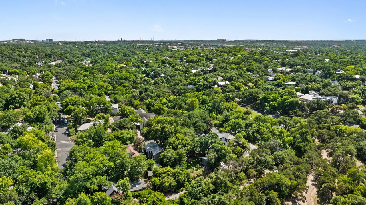 SOLD by Keenan Group: 706 E Monroe Street - Travis Heights Historic Charmer