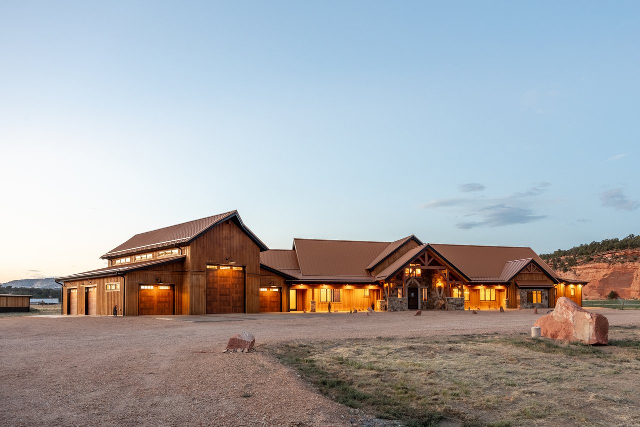 Whiskey Sierra Ranch