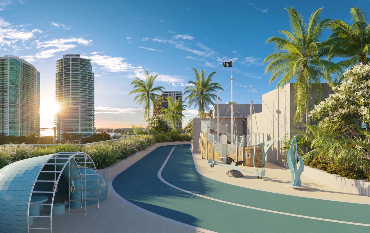 2200 Brickell
